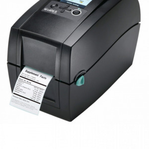 PARKTRON SXN384002 SAXXON RT200i - Impresora de descuentos e
