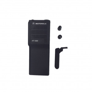 Phcht1000 Phox Carcasa De Plastico Para Radio Moto