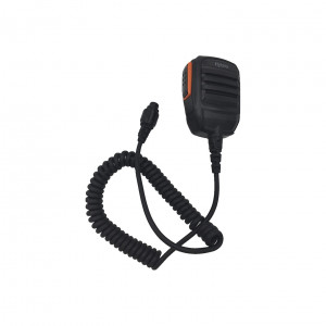 Phh221 Phox Microfono De Conector Redondo Para Rad