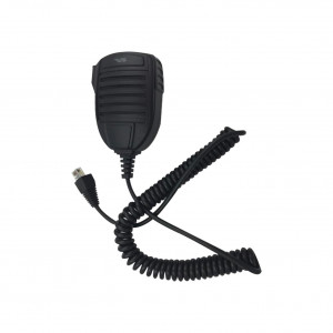 Phy221 Phox Microfono Para Radio Movil Con Conecto