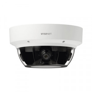 PNM9002VQ Hanwha Techwin Wisenet Camara IP Multise
