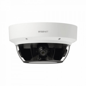 Pnm9002vq Hanwha Techwin Wisenet Camara IP Multise