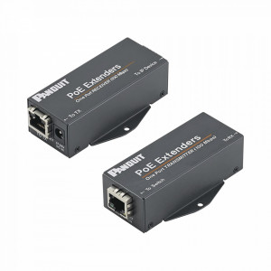 Poexkit1 Panduit Kit De Extensor PoE/PoE Hasta 6