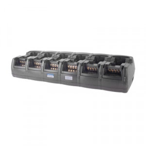 POWER PRODUCTS PP12CKSC43 Multicargador de 12 cavidades del