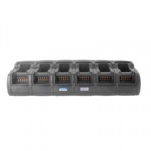 Pp12cksc25 Power Products Multicargador De 12 Cavi