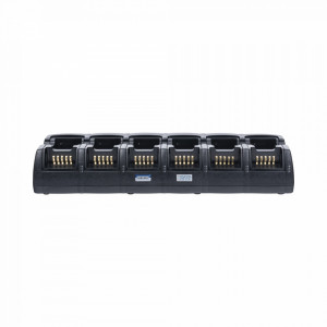 Pp12cksc32 Power Products Multicargador Para 12 Ra