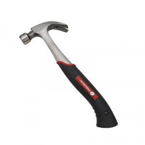 PRECISION PSTH04001 Martillo Uso Rudo de Acero Forjado de 16