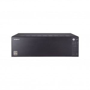 Prn4011 Hanwha Techwin Wisenet NVR De 64 Canales /
