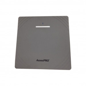 Pro12rfblu Accesspro Nueva Generacion Lector RFI