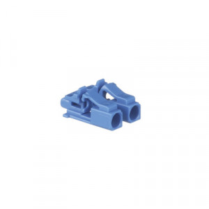 PSLLCABBU Panduit Kit de 10 Dispositivos para Bloq