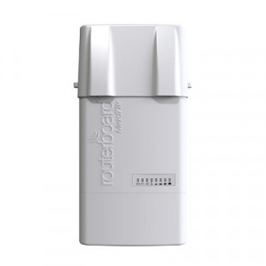 Rb912uag2hpndout Mikrotik BaseBox 2 Punto De Acc