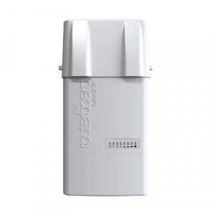 Rb912uag2hpndout Mikrotik BaseBox 2 Punto De Acc