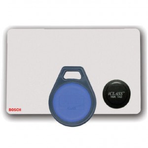 RBM069003 BOSCH BOSCH AACDIC2K3750 - Tarjetas iC