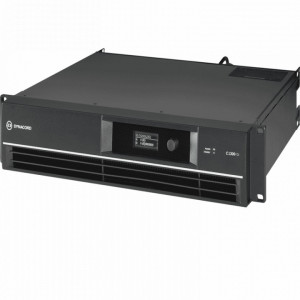 RBM1370012 BOSCH BOSCH MC1800FDiUS-Amplificador