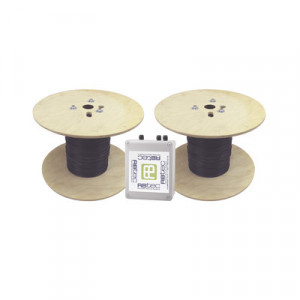 RBTEC MIC2Z500V2 MICALERT Cable Sensor para Paredes barandal