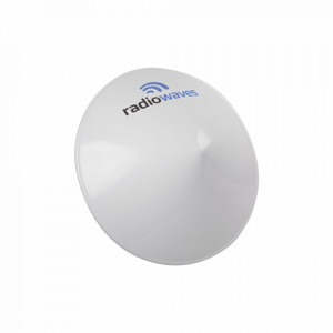 Rd3 Radiowaves Radomo Para Antena SPD3-5.9NS Dime