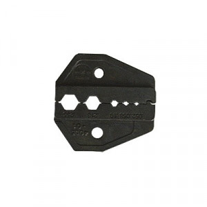 RF INDUSTRIES LTD RFA400501 Mordaza para Plegar Conectores d