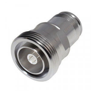 RF INDUSTRIES LTD RFD16854 Adaptador en Linea de Conector DI