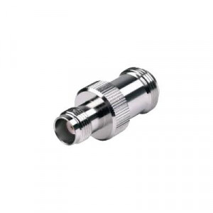 Rft1239 Rf Industriesltd Adaptador De Conector TN