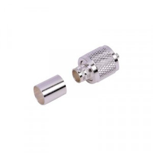 Rfu507stf Rf Industriesltd Conector UHF Macho PL