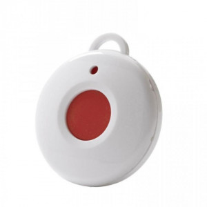 RISCO RSC1090043 RISCO EL2711P-Boton de Panico de Transmisio