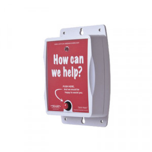 RITRON RQA151 Quick Assist Solicitud de Asistencia Rapida 12
