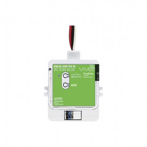 Rmjs20rdvb Lutron Electronics Interruptor De Propo