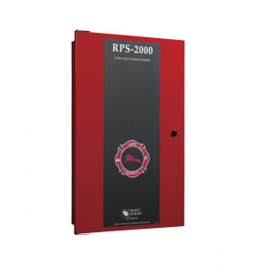 Rps2000 Silent Knight By Honeywell Panel Inteligen