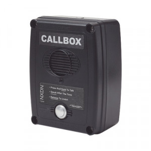 RQX117NX Ritron Callbox Digital NXDN Intercomunic
