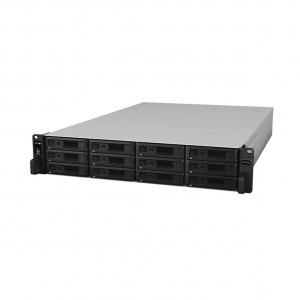 Rx1217sas Synology Unidad De Expansion SAS De 12 B