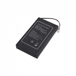 S922bat Zkteco - Accesspro Bateria Para Biometrico