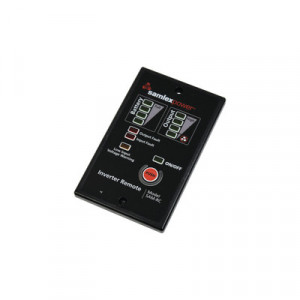 SAMRC Samlex CONTROL REMOTO PARA INVERSORES SERIE