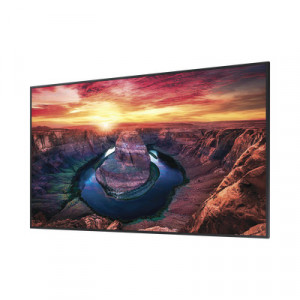SAMSUNG ELECTRONICS QM43B Pantalla Profesional LED de 43" UH