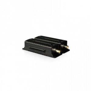 SAXXON SRD091004 SAXXON UTP3VEPOC01- Extensor PoE por Coaxia