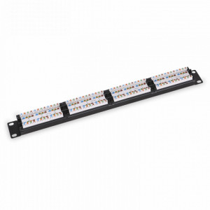 SAXXON TCE441026 SAXXON P19748N5 - Patch Panel 48 puertos /