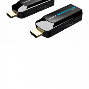 SAXXON TVT446004 SAXXON LKV372S- Kit mini extensor HDMI/ Ca