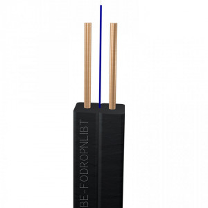 SBE TECH SBT1930030 SBETECH SBE-FODROPNL1BT Carrete de 2km /