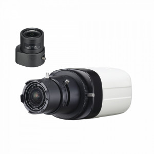 Scb60032890 Hanwha Techwin Wisenet Kit De Camara B