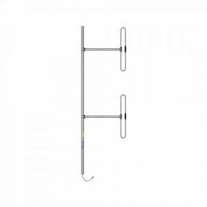 Sd212sf2p2snm Sinclair Antena SINCLAIR De 2 Dipolo