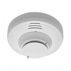 SD365CO Fire-lite Detector Direccionable Fotoelect