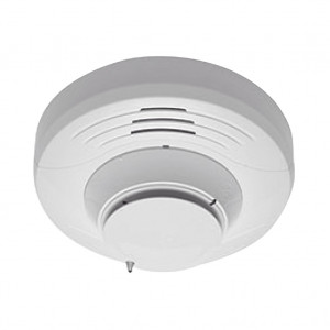 Sd365co Fire-lite Detector Direccionable Fotoelect