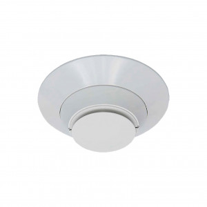 Sd365r Fire-lite Detector De Humo Direccionable Co
