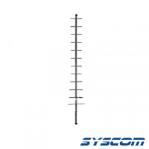 Sd82512 Syscom Antena Base Direccional Rango De Frecuencia 824