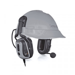 SENSEAR SMR1ISH1K2 Protector auditivo IS para para con cable