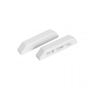 Sf2034 Sfire Contacto Magnetico Para Puertas Y Ven