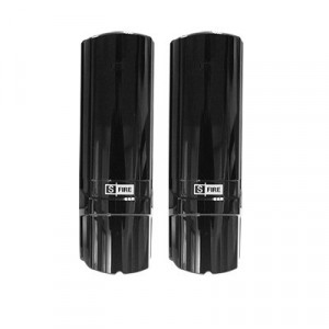 Sfe50 Sfire Detector De Rayo Fotoelectrico / 3 Ray