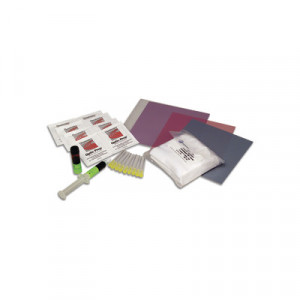 SIEMON FTCKITL2 Kit de Consumibles Para Conectores de Fibra