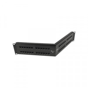 SIEMON HD648A Patch Panel UTP HD6 Categoria 6 de 48 puertos