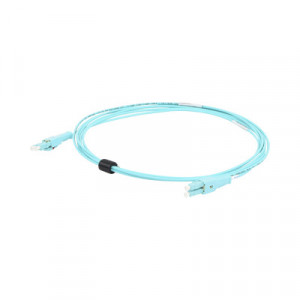 SIEMON LBPLCLC5V03AQ Jumper de Fibra Optica BladePatch LC-LC