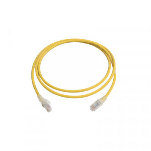 SIEMON MC60505 Patch Cord MC6 Modular Cat6 UTP CM/LS0H 5ft C